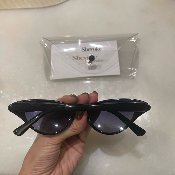 shevoke: monroe sunglasss - Picture 3 of 4